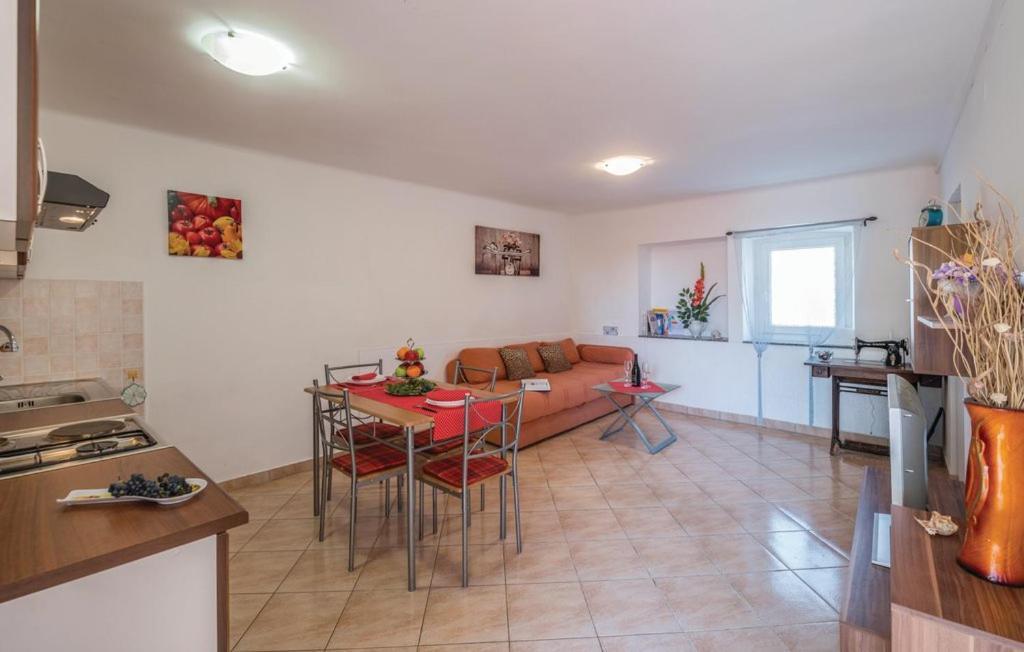Maria Villa Pula Bagian luar foto