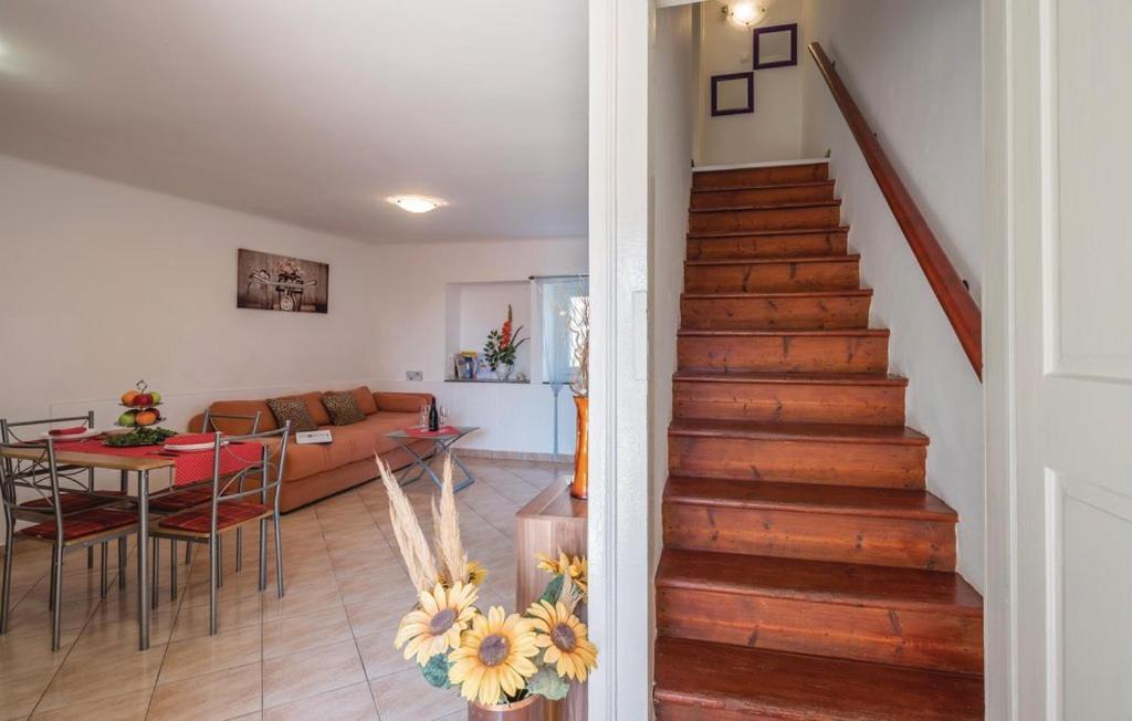 Maria Villa Pula Bagian luar foto